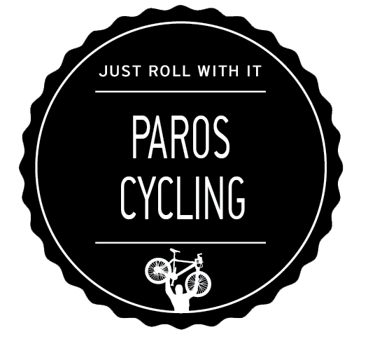 Paros Cycling – Bicycle Rentals